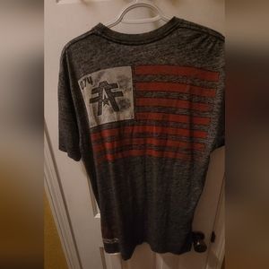 Buckle American Fighter T-Shirt